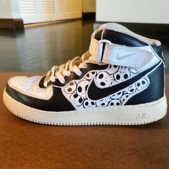 custom airforce1